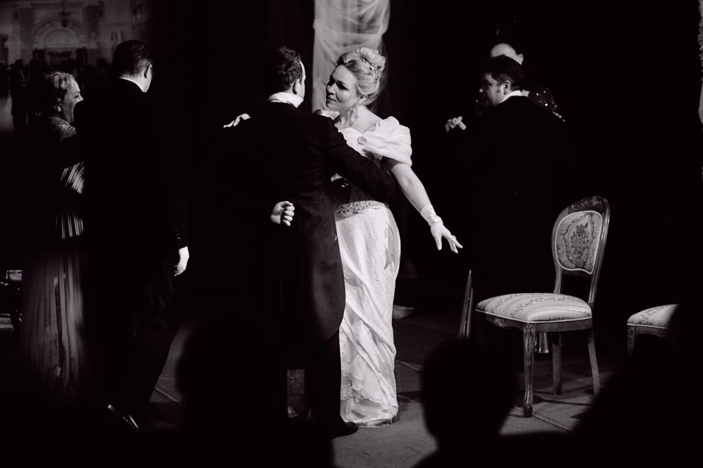 В Тверском театре драмы сыграют спектакль "Пигмалион" В Тверском театре драмы сыграют спектакль "Пигмалион"