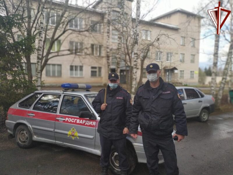 В Тверской области рецидивист украл алкоголь и сигареты