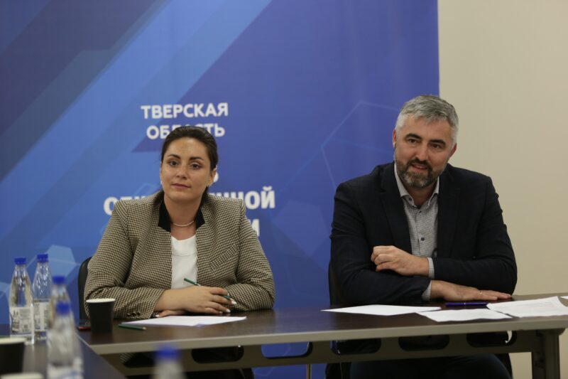 Возвращение Речного: Юлия Саранова провела первый экспертный совет по восстановлению легендарного вокзала Возвращение Речного: Юлия Саранова провела первый экспертный совет по восстановлению легендарного вокзала