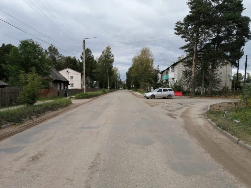 В Тверской области сбили пожилого велосипедиста В Тверской области сбили пожилого велосипедиста