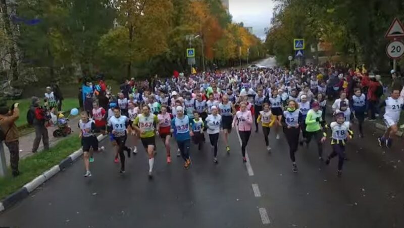 Конаковские спортсмены завоевали медали на соревнованиях в Московской области