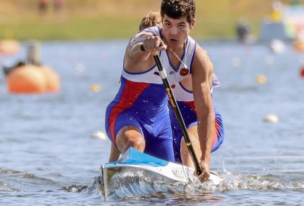 Игорь Руденя отметил успешные выступления тверских гребцов на Первенстве мира по гребле на байдарках и каноэ В Твери пройдет Первенство области по гребле на байдарках и каноэ «Олимпийские надежды»