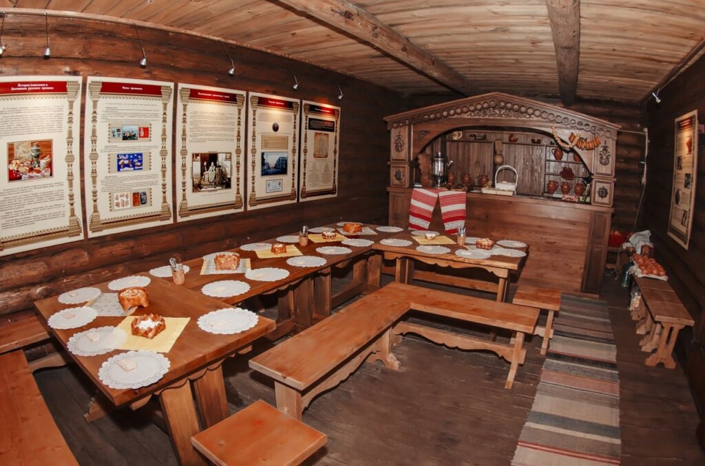 В Музее тверского быта расскажут о знаменитых пряниках