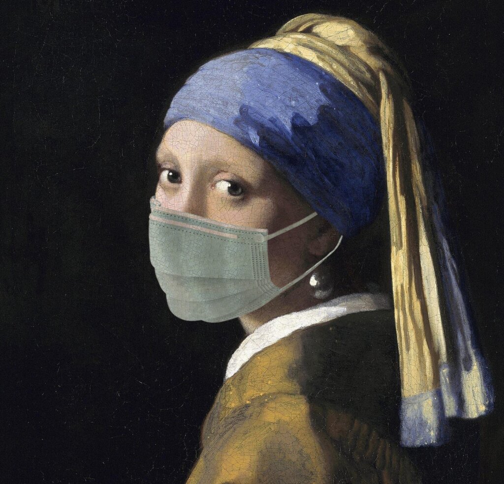 Новые данные по коронавирусу на 13 декабря в Тверской области