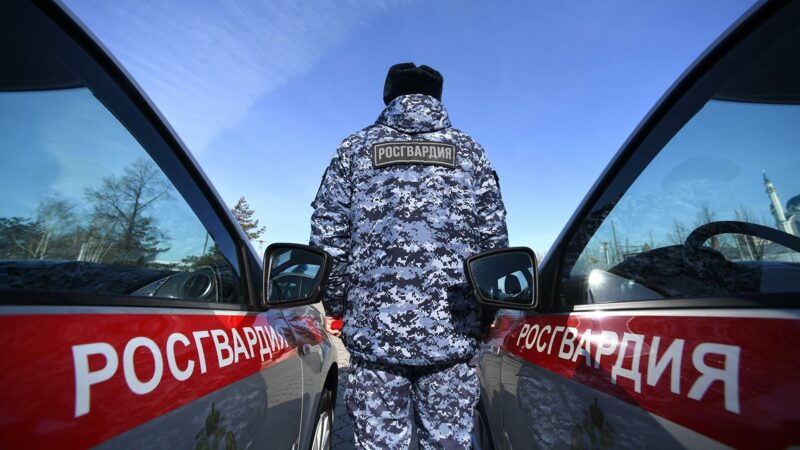 В Тверской области в учебные заведения могут ввести Росгвардию В Тверской области в учебные заведения могут ввести Росгвардию