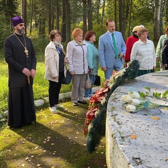 Сергей Веремеенко провел встречу с руководителями Советов ветеранов Тверской области Сергей Веремеенко провел встречу с руководителями Советов ветеранов Тверской области