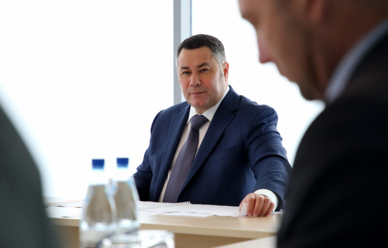 В этом году планируется сдать пешеходную дорожку от платформы «Ржевский мемориал» до мемориала Советскому солдату