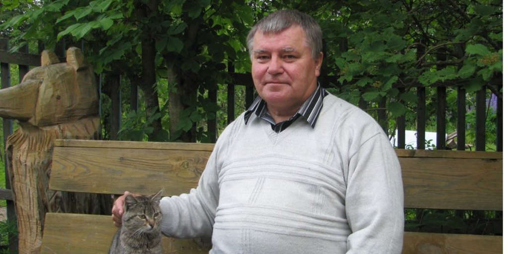 «Придумали меня в сорок девятом…»