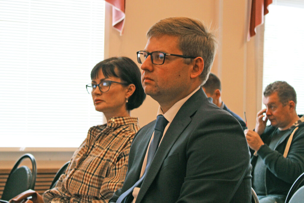 Тверским предпринимателям расскажут о государственных мерах поддержки бизнеса Тверским предпринимателям расскажут о государственных мерах поддержки бизнеса