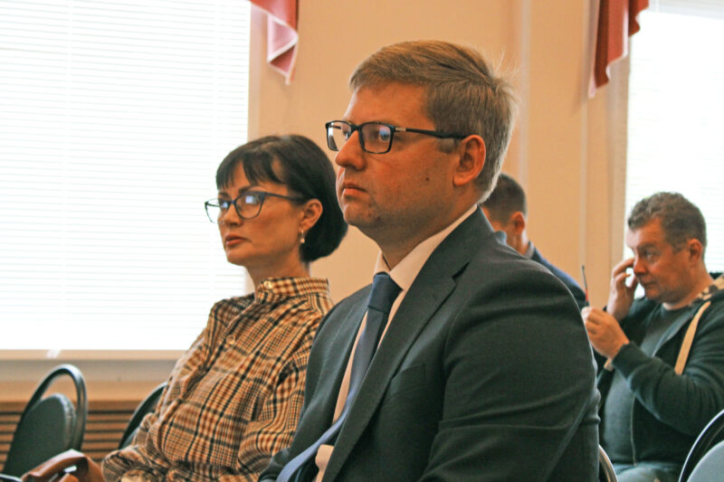 Тверским предпринимателям расскажут о государственных мерах поддержки бизнеса Тверским предпринимателям расскажут о государственных мерах поддержки бизнеса