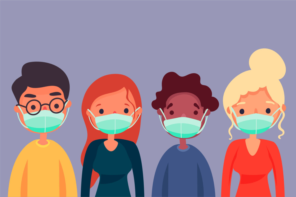 Актуальная статистика по коронавирусу на 5 сентября Актуальная статистика по коронавирусу на 5 сентября