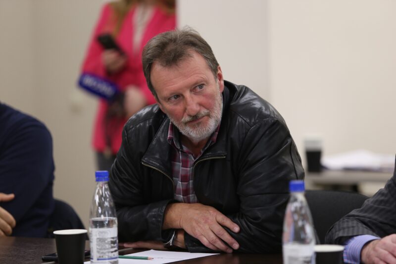 Возвращение Речного: Юлия Саранова провела первый экспертный совет по восстановлению легендарного вокзала