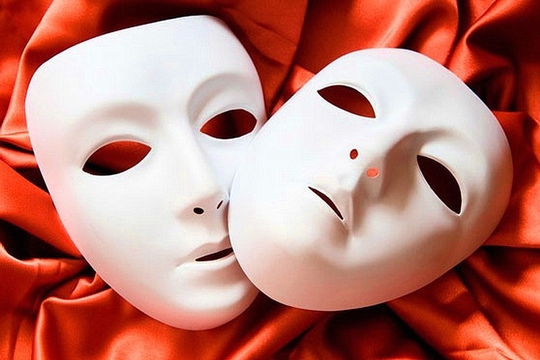 Тверской ТЮЗ приглашает всех желающих на мастер-класс по технике речи Тверской ТЮЗ приглашает всех желающих на мастер-класс по правильной речи