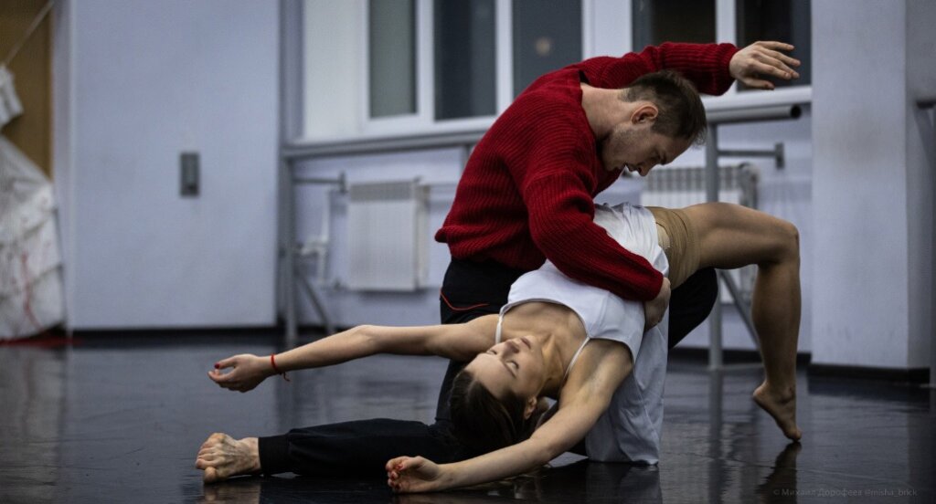 Танцовщица из Тверской области стала лучшей при поступлении в Московский институт культуры