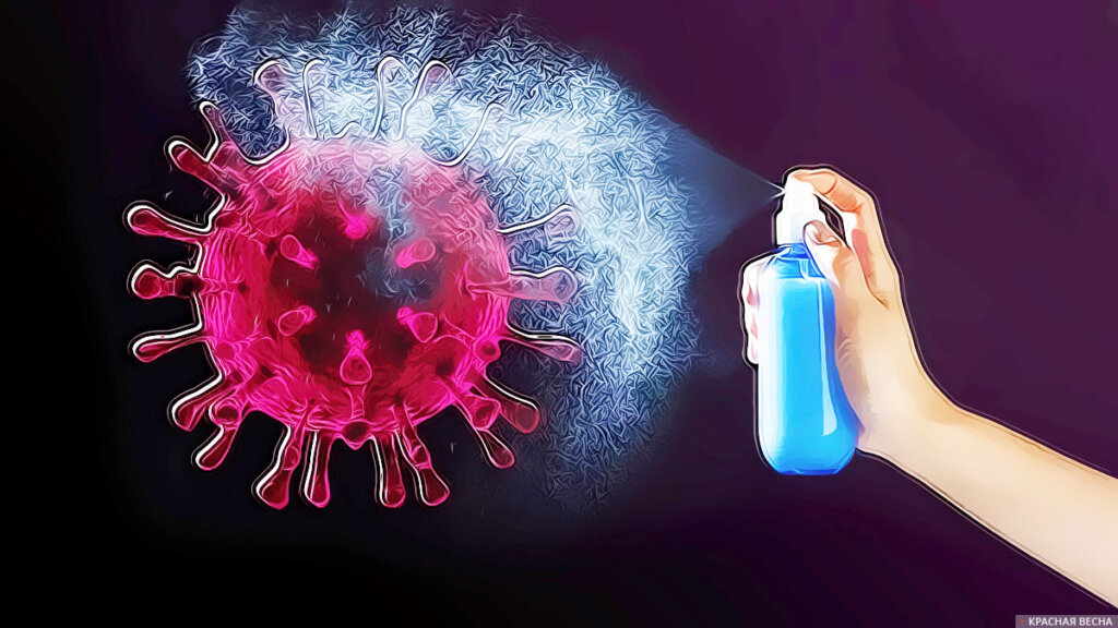 Актуальная статистика по коронавирусу в Тверской области на 17 сентября