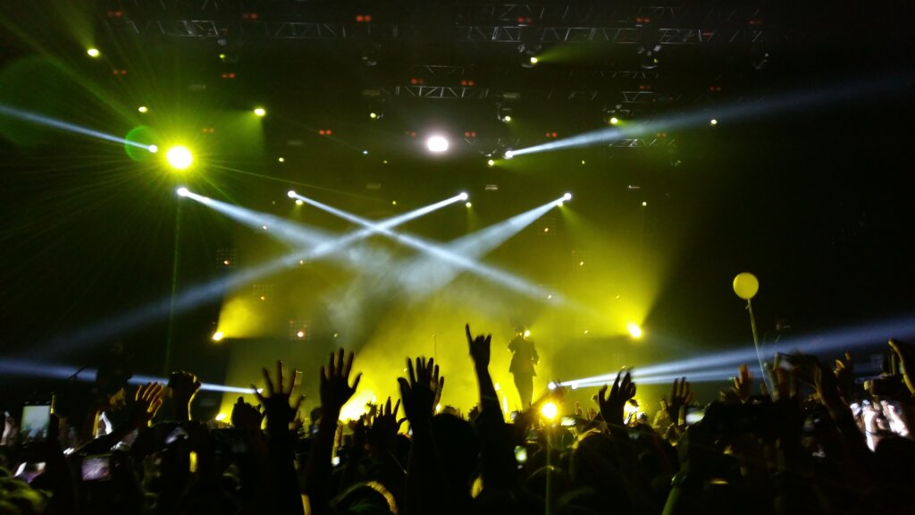 В Тверском "Биг Бене" пройдет музыкальная встреча с группой "Е2 ЗНАКОМЫ"