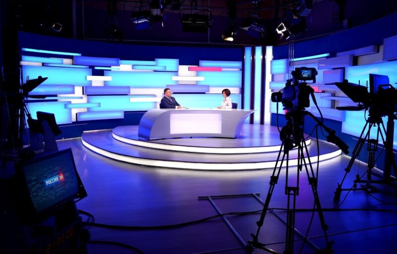 Игорь Руденя в прямом эфире ответит на вопросы жителей Тверской области Игорь Руденя в прямом эфире ответит на вопросы жителей Тверской области
