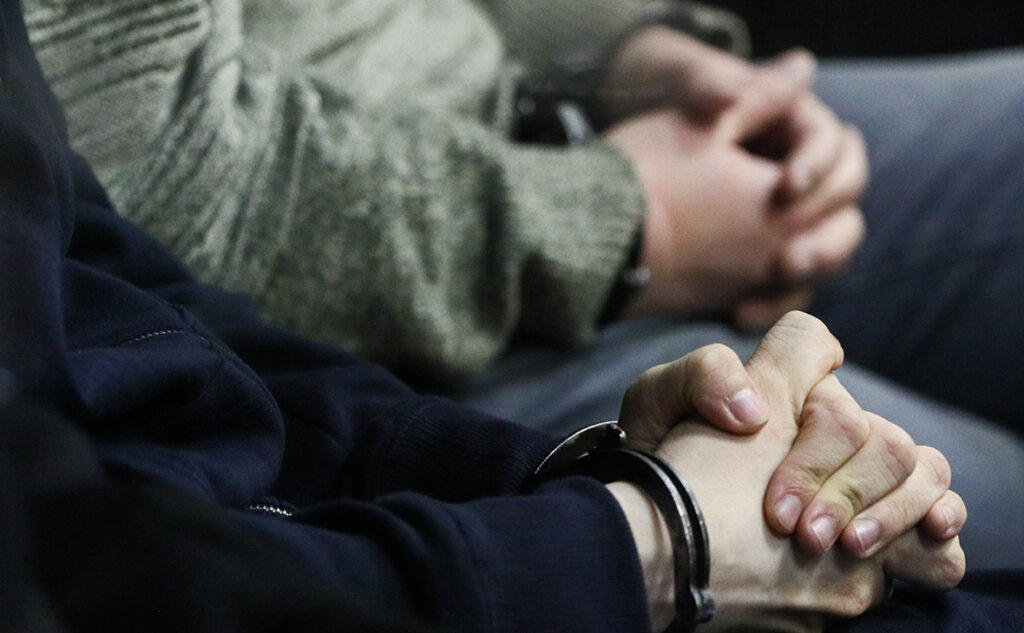 В Тверской области из гаража похитили электроинструменты на кругленькую сумму