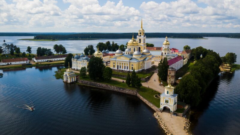В Тверской области в два раза увеличилось число запросов на отдых В Тверской области в два раза увеличилось число запросов на отдых