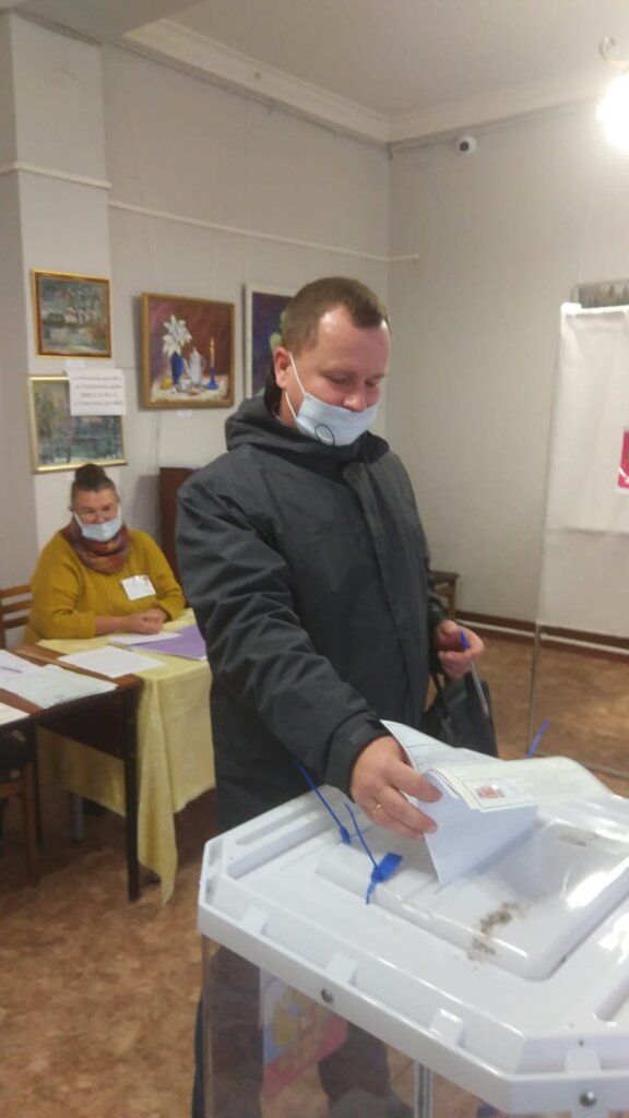 Министр ЖКХ и энергетики Александр Цветков сделал свой выбор Министр ЖКХ и энергетики Александр Иванович Цветков сделал свой выбор