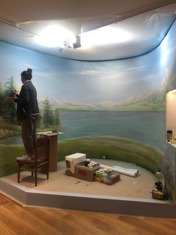 В Бежецке состоится долгожданное открытие музея В Бежецке состоится долгожданное открытие музея