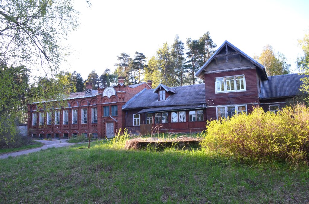 В Тверской области пройдёт конференция «Дворянские судьбы»