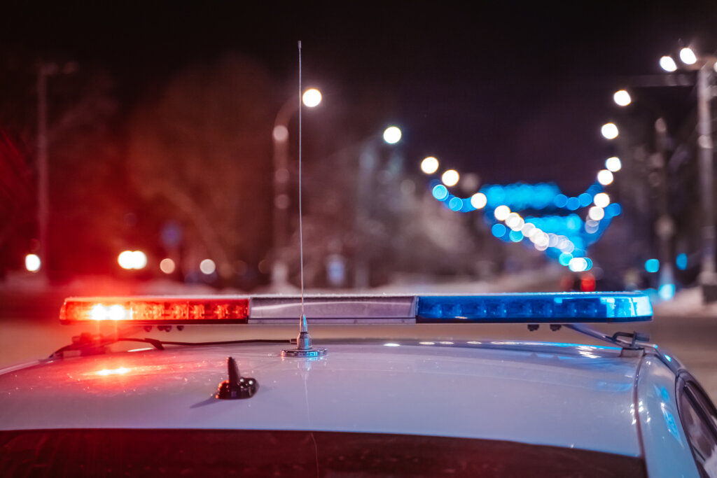 В Тверской области водитель без прав сбил пожилую женщину