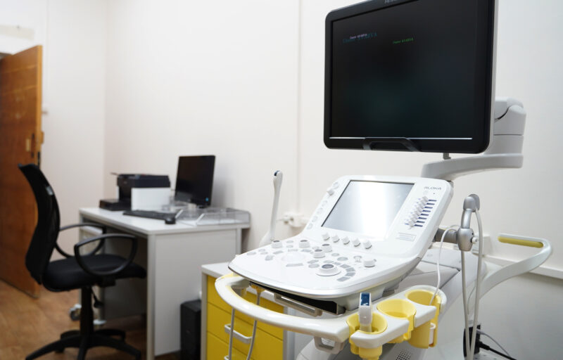 На счету первого открытого в Верхневолжье Центра амбулаторной онкологической помощи уже полтысячи пациентов