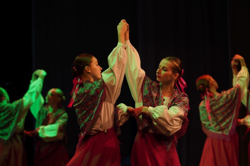 В Тверской области отмечают 750-летие образования Тверской епархии