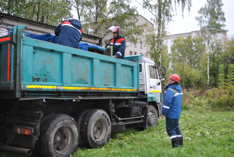 Энергетики тверского филиала «Россети Центр» успешно отработали мероприятия по ликвидации нештатных ситуаций