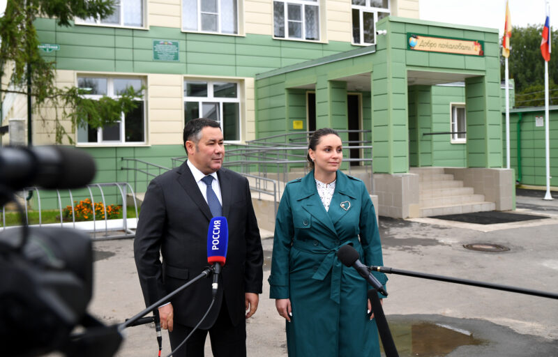 Губернаторские выплаты наравне с педагогами получат теперь и завучи с директорами школ