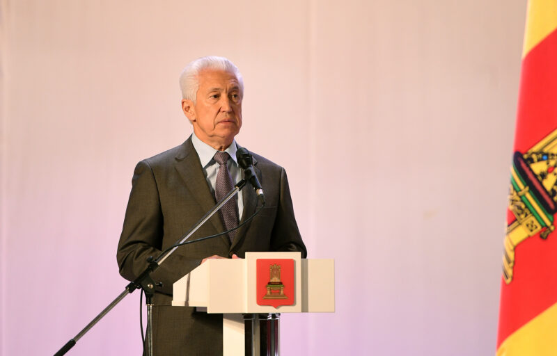 В ЗАТО Озерный приведут в порядок памятник Главному маршалу артиллерии Митрофану Ивановичу Неделину