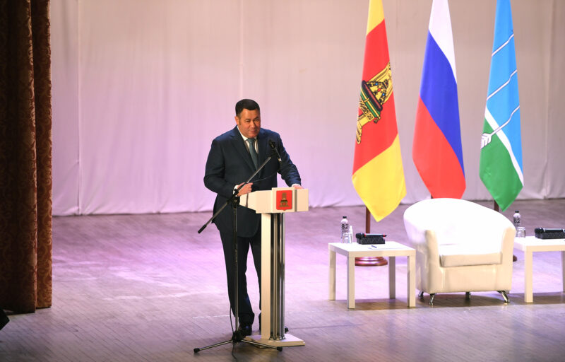 В ЗАТО Озерный приведут в порядок памятник Главному маршалу артиллерии Митрофану Ивановичу Неделину