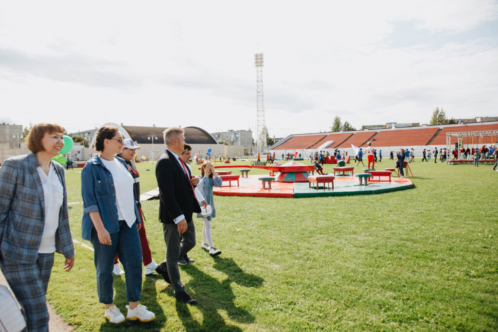 Медики, политики, ветераны: с кем встречается лидер тверских волонтеров Медики, политики, ветераны: с кем встречается лидер тверских волонтеров