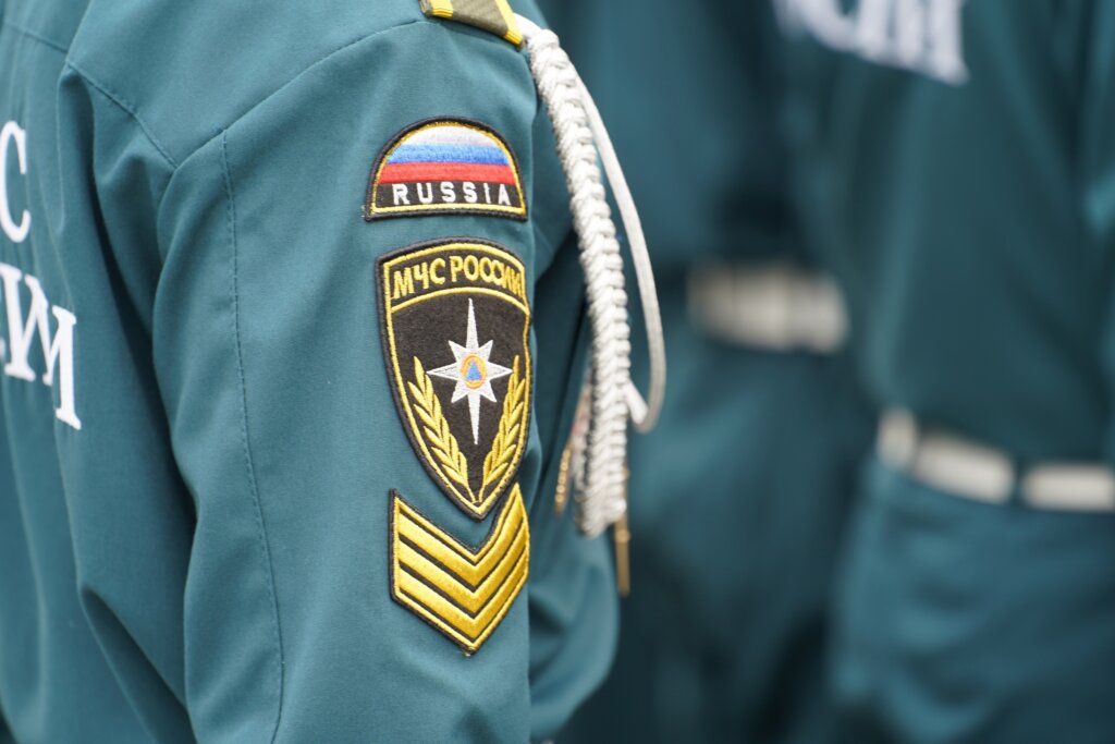 В Твери ночью загорелся дом В Тверской области найдены и изъяты взрывоопасные предметы времен войны