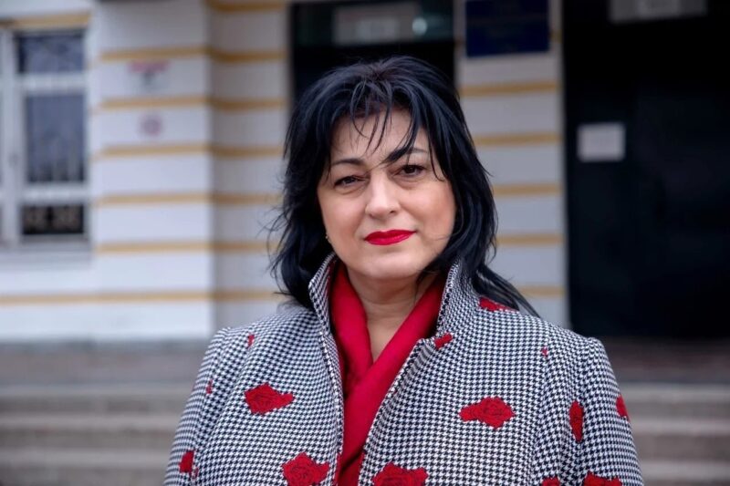 Ирина Шереметкер: Я жду на этих выборах правильного решения от наших избирателей Ирина Шереметкер: Я жду на этих выборах правильного решения от наших избирателей