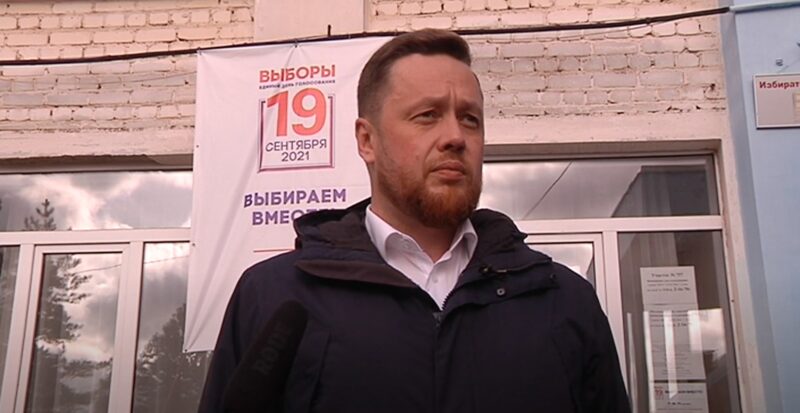 Роман Крылов: Каждый желает сам определить вектор развития любимого города Роман Крылов: Каждый желает сам определить вектор развития любимого города