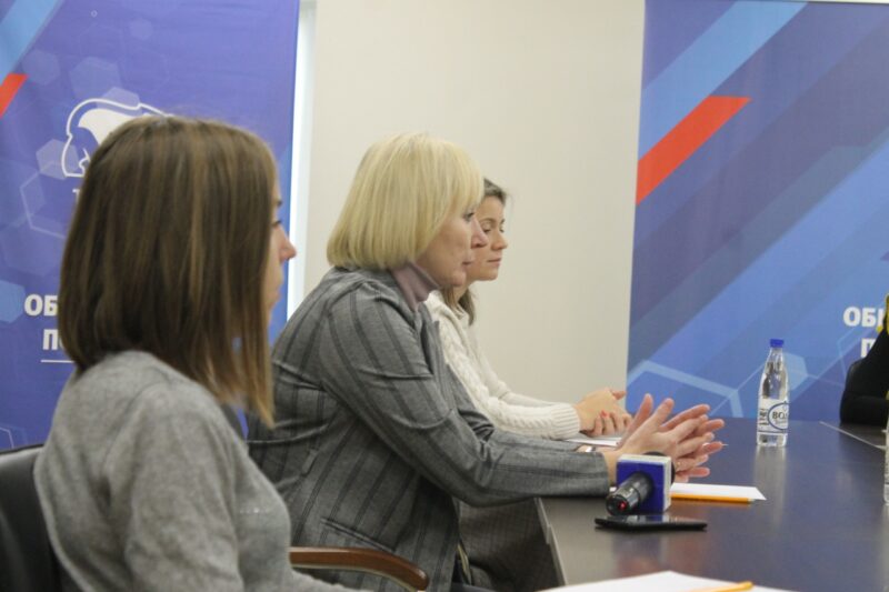 В Тверской области набирает обороты углубленная диспансеризация и реабилитация