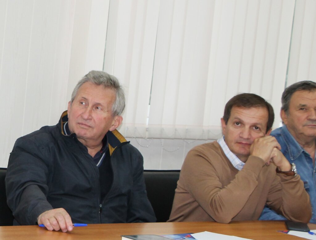 Предприниматели высказались о стратегии Тверской области