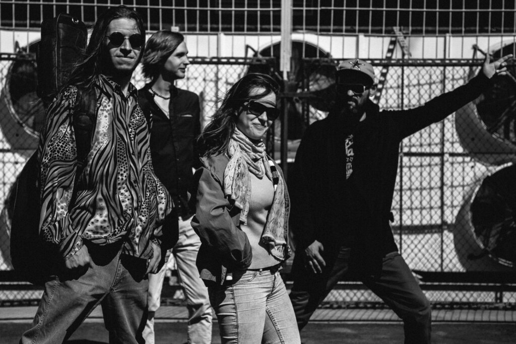 В Твери выступит Лу фон Шаломе из Уфы В Твери выступит Лу фон Шаломе из Уфы