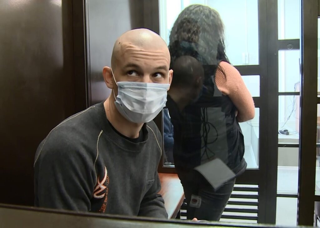 В Тверской области наказали двух контрабандистов, перевозивших наркотики из Китая