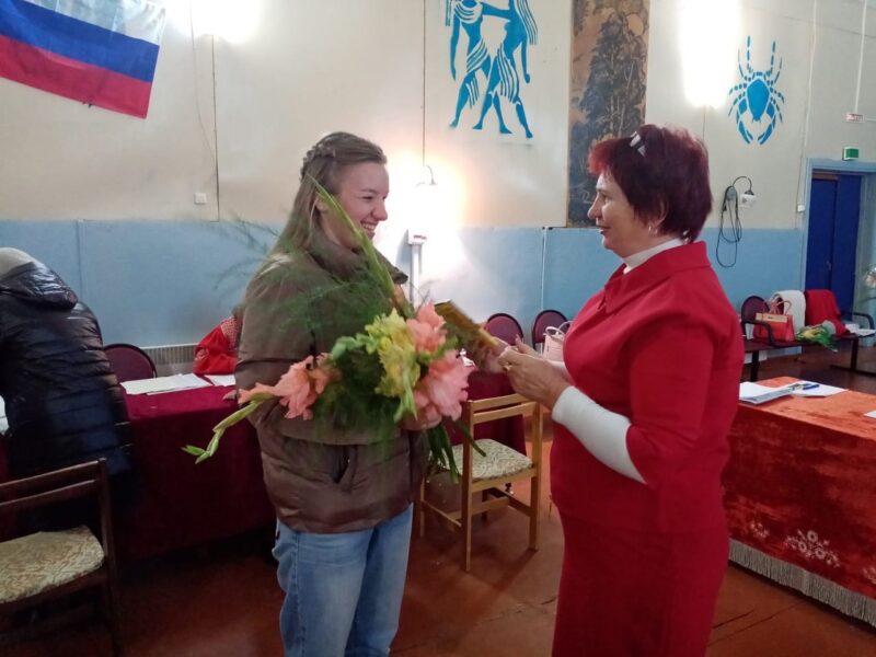 В Тверской области идёт второй день голосования