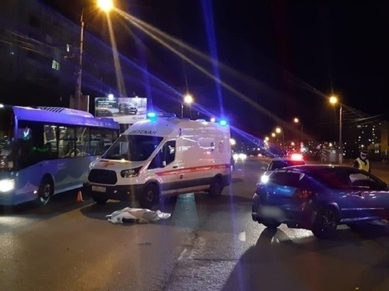 В Твери будут судить нетрезвого молодого человека, который сбил женщину насмерть В Твери будут судить молодого человека, который находясь нетрезвом состоянии, сбил женщину насмерть