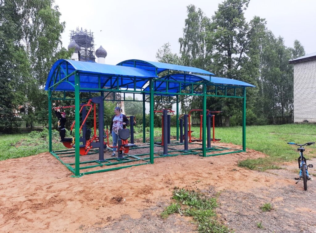 Калязинский район готов к новому учебному году