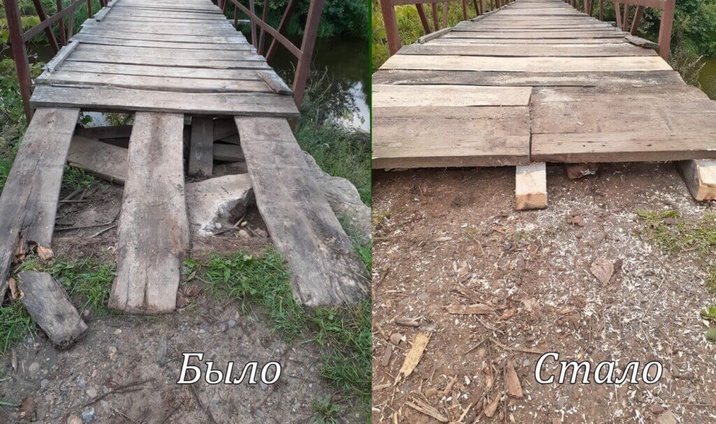 Жители одной из районов Тверской области активно жалуются на проблемы через соцсети Жители одной из районов Тверской области активно жалуются на проблемы через соцсети