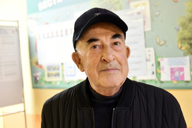 В Тверской области продолжается трехдневное голосование