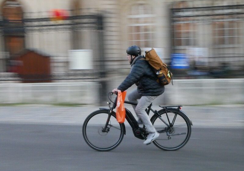 В Твери была сбита пенсионерка В Твери была сбита пенсионерка