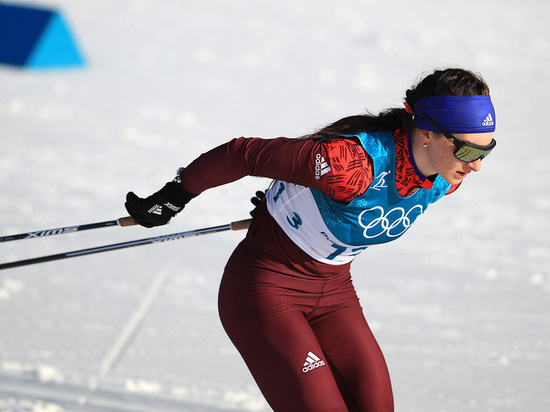 Тверская спортсменка Наталья Непряева одержала победу на чемпионате мира по лыжероллерам Тверская лыжница Наталья Непряева снова завоевала медаль на Олимпийских играх в Пекине