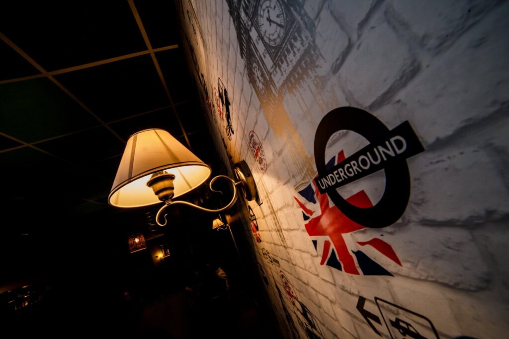 В клубе "Big Ben" пройдёт концерт "Чё"