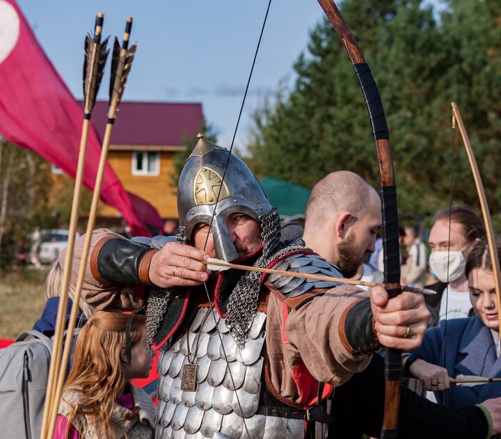 В Васильевском отметят праздник «Новолетия» В Васильевском отметят праздник «Новолетия»